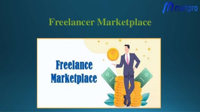 Freelancer Marketplace
 
