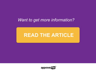 Want to get more information?
READ THE ARTICLE
 