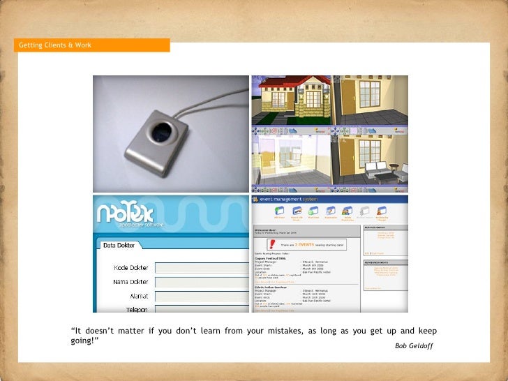 Freelance Survival Guide