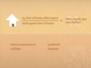 WCBHAM: Running your Freelance Business