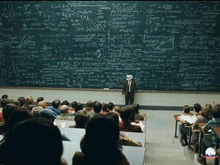 Freelance & WordPress (WordCamp Paris 2015)