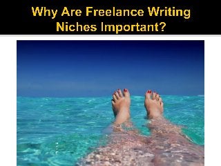 John Soares
Full-Time
Freelance Writer
Since 1994
ProductiveWriters.com/Niche
 
