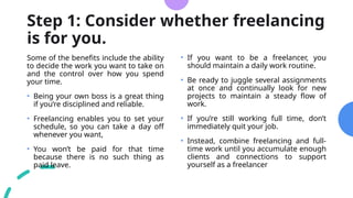 Freelancing for begineers to freelancing.pptx