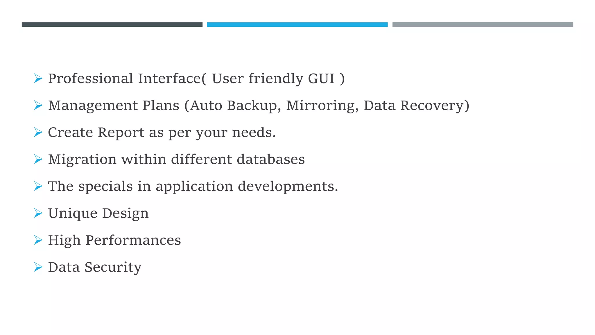 Freelancing presentation PowerPoint slides