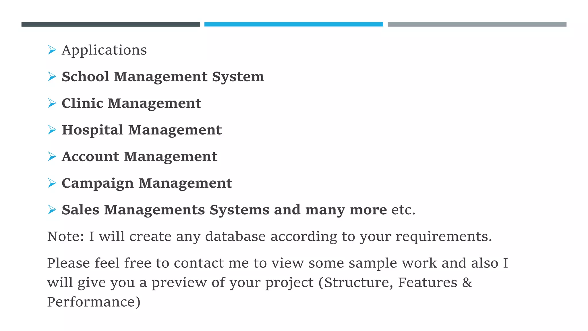 Freelancing presentation PowerPoint slides