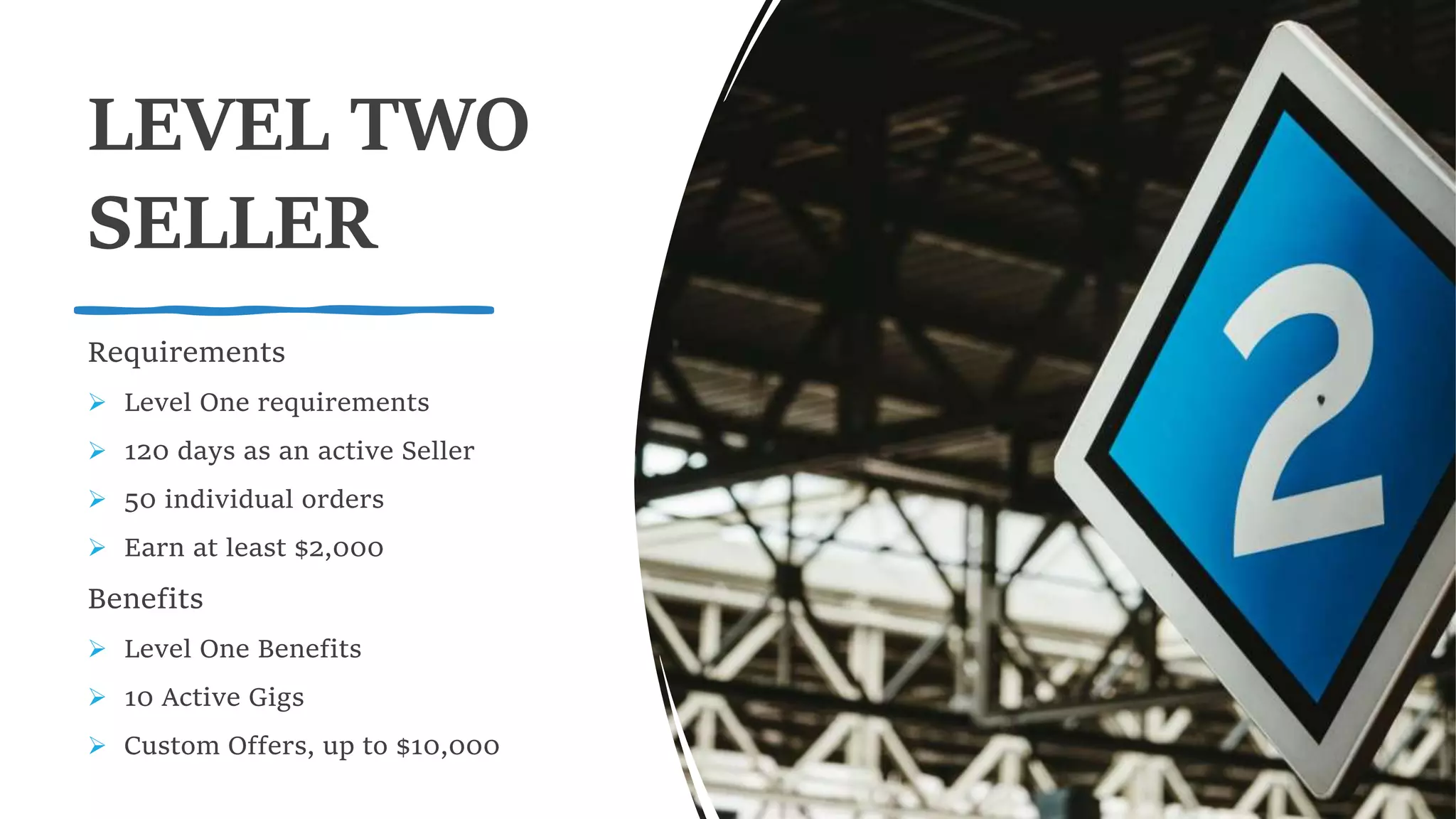 Freelancing presentation PowerPoint slides