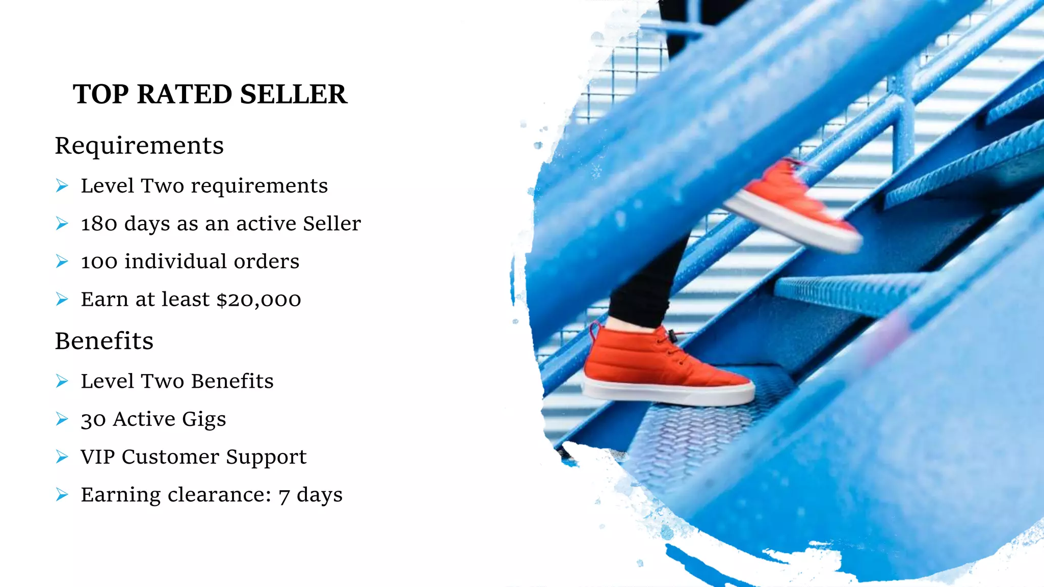 Freelancing presentation PowerPoint slides