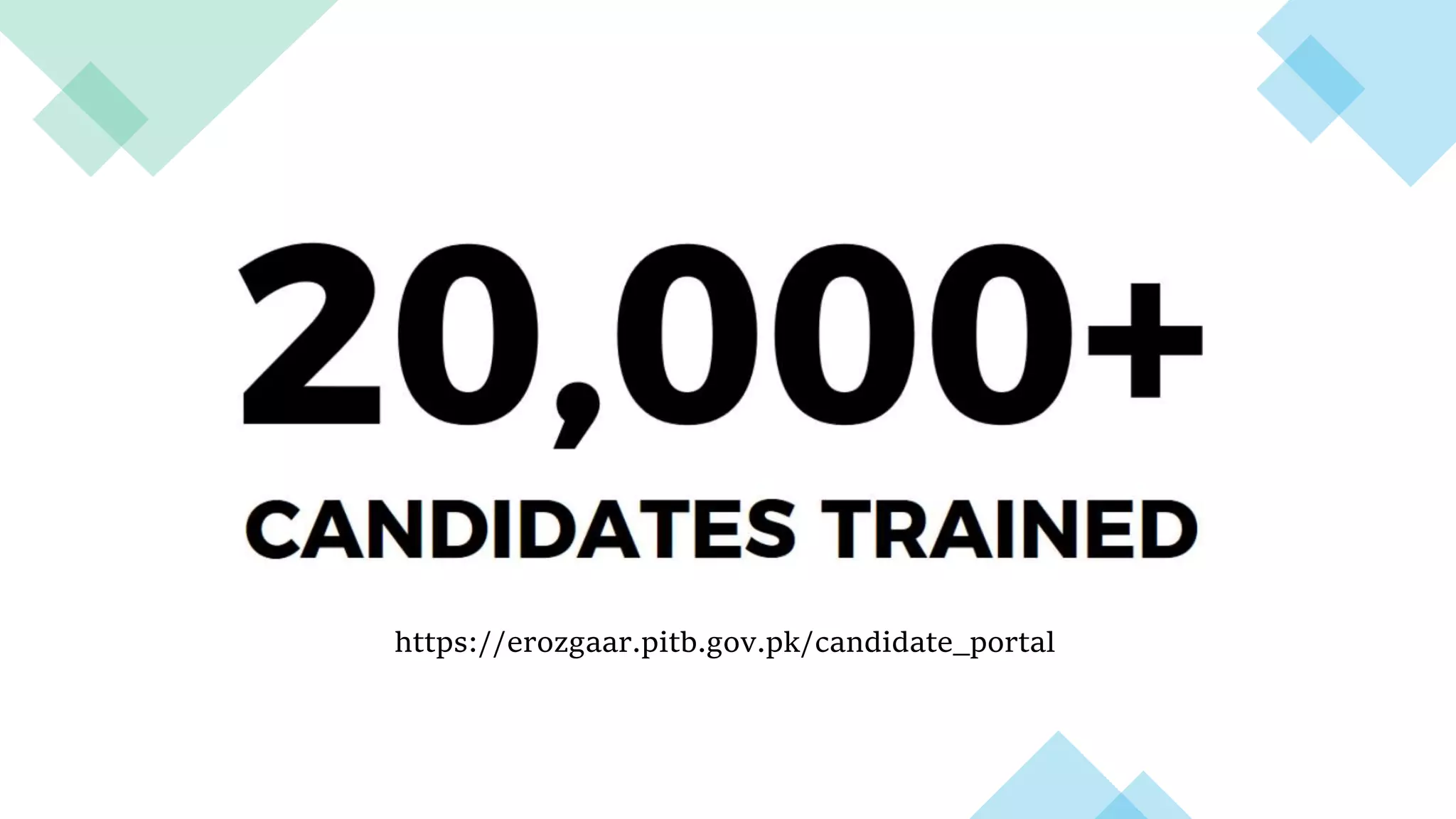 Freelancing presentation PowerPoint slides