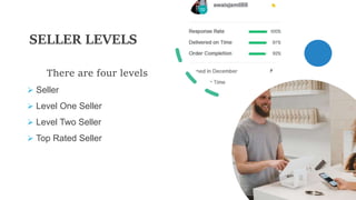 Freelancing presentation PowerPoint slides