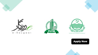 Freelancing presentation PowerPoint slides