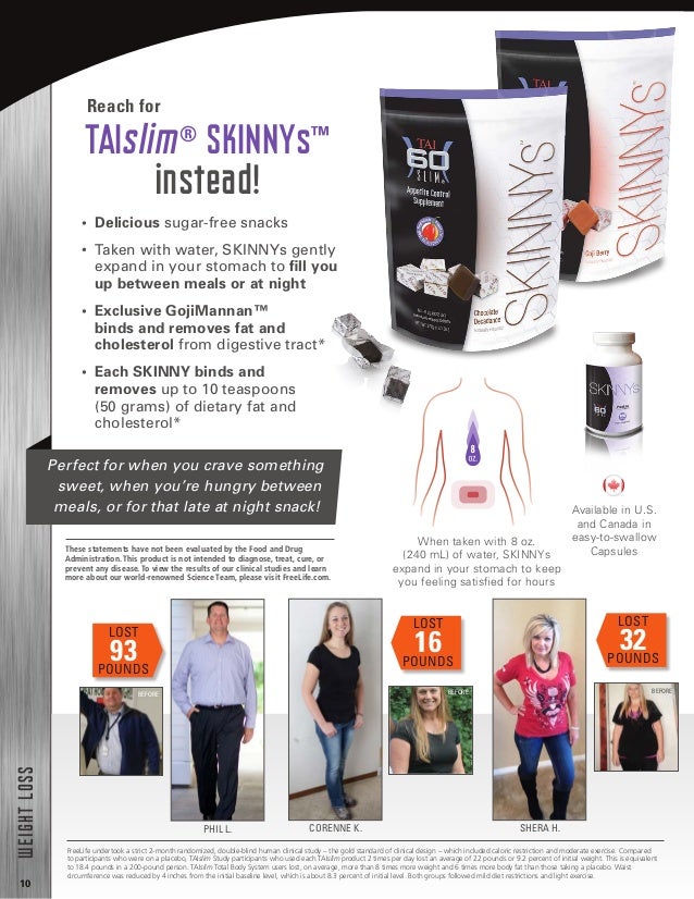Freelife Presentation Book Us En