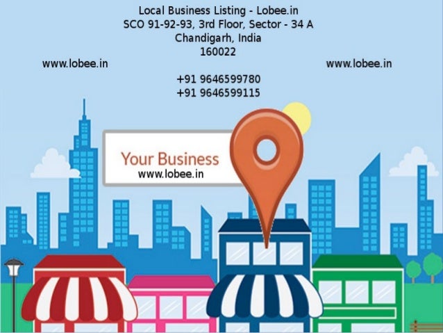 free local business listing sites chandigarh india business services directory