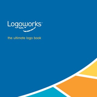 the ultimate logo book
 
