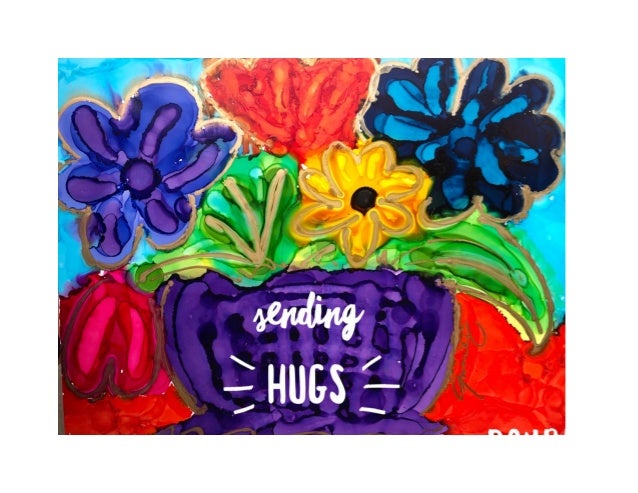 Free Lovitude E-Cards to Share by Anne Pryor Lovitude Soul Painter