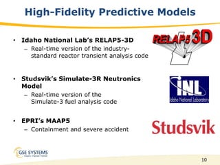 Implementation of Dynamic Simulation for Engineering and Human Factors ...