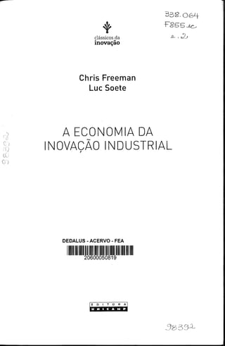 Freeman.2008.a.economia.da.inovação.industrial.cap.08.sucessos.e.malogros.na.inovação.industrial2