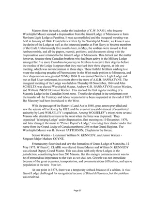 Freemasonry 140a masonic works compiled vol.2 | PDF