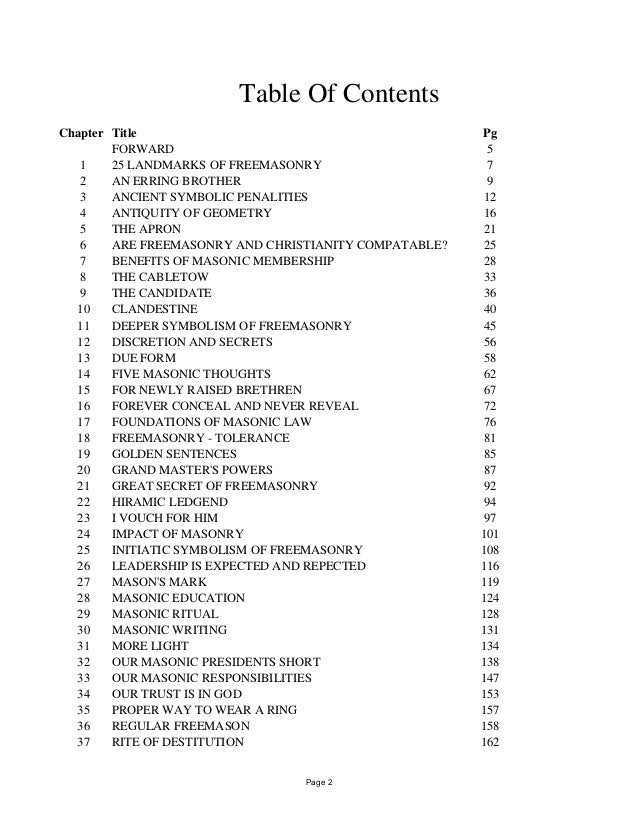 Freemasonry 140 masonic works compiled vol. 1
