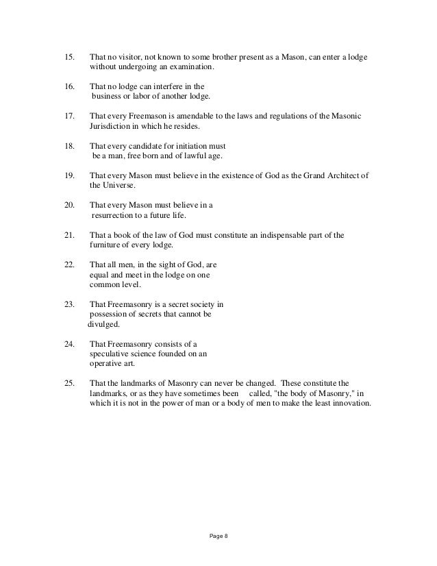 Freemasonry 140 masonic works compiled vol. 1