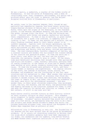 Freemasonry 183 Introduction To Freemasonry Fc Pdf