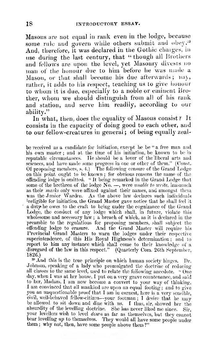 Freemasonry 205 history of masonic persecutions g.oliver