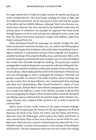 Freemasonry 241 the gnostic bible