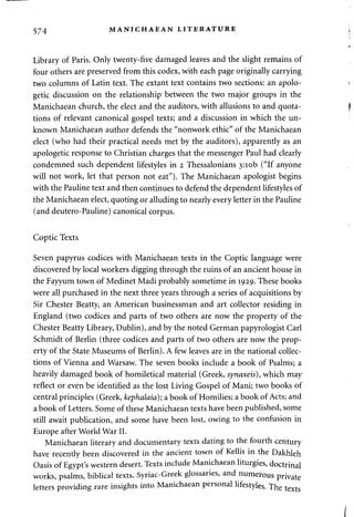 Freemasonry 241 the gnostic bible