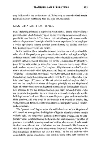 Freemasonry 241 the gnostic bible