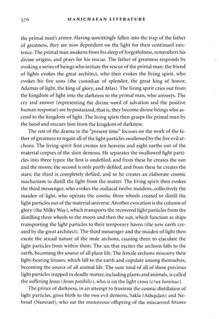 Freemasonry 241 the gnostic bible