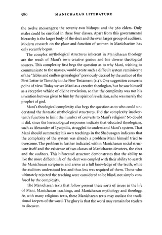 Freemasonry 241 the gnostic bible