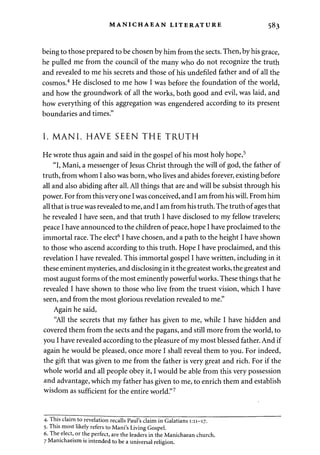 Freemasonry 241 the gnostic bible