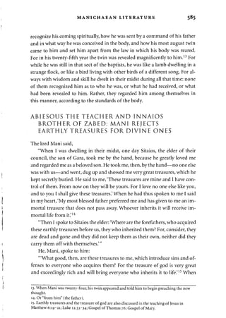 Freemasonry 241 the gnostic bible