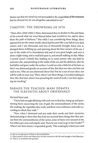 Freemasonry 241 the gnostic bible