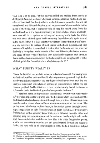 Freemasonry 241 the gnostic bible