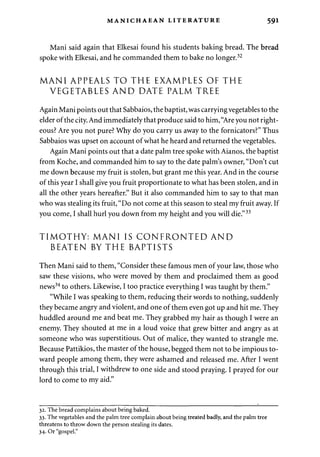 Freemasonry 241 the gnostic bible