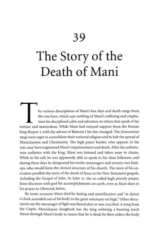 Freemasonry 241 the gnostic bible