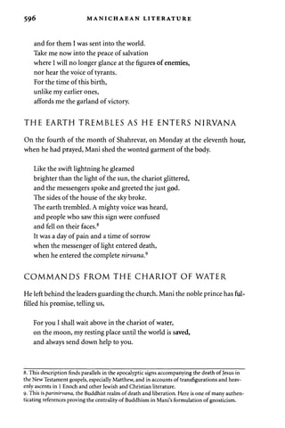 Freemasonry 241 the gnostic bible