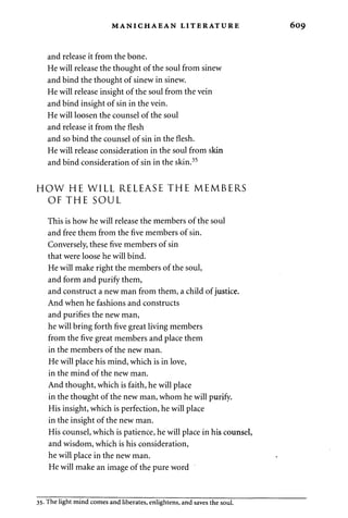 Freemasonry 241 the gnostic bible