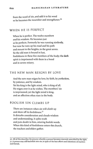 Freemasonry 241 the gnostic bible