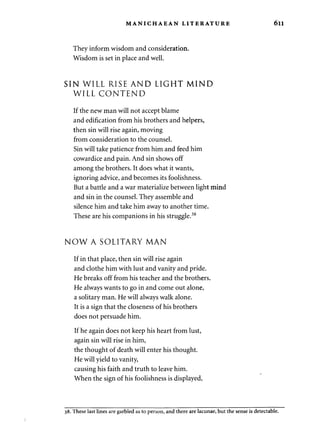 Freemasonry 241 the gnostic bible