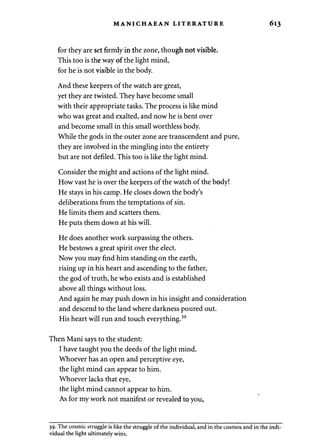 Freemasonry 241 the gnostic bible