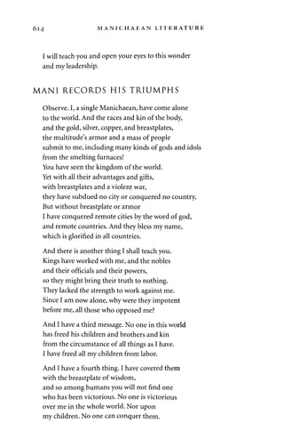 Freemasonry 241 the gnostic bible