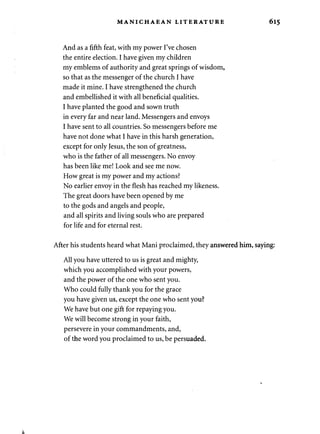 Freemasonry 241 the gnostic bible