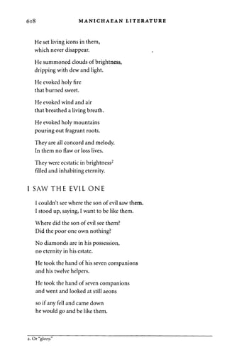 Freemasonry 241 the gnostic bible