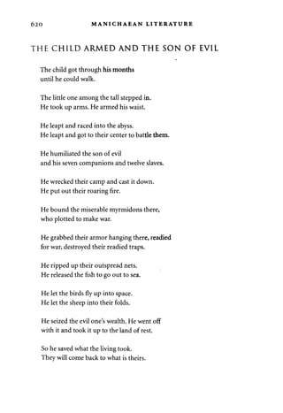 Freemasonry 241 the gnostic bible