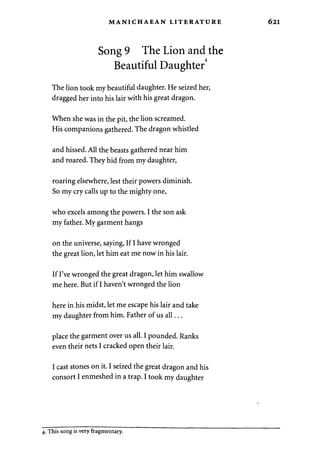 Freemasonry 241 the gnostic bible