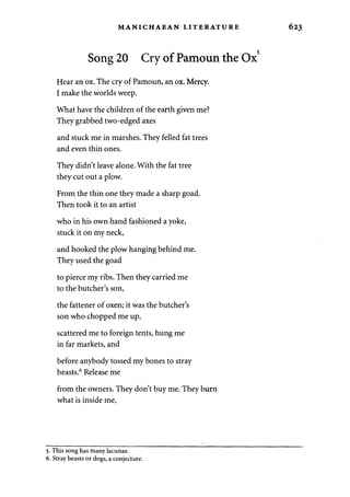 Freemasonry 241 the gnostic bible