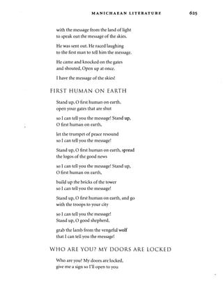 Freemasonry 241 the gnostic bible