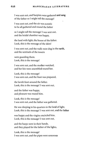 Freemasonry 241 the gnostic bible