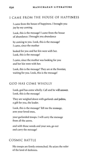 Freemasonry 241 the gnostic bible